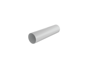 Kanał okrągły metalowy o średnicy 150 mm