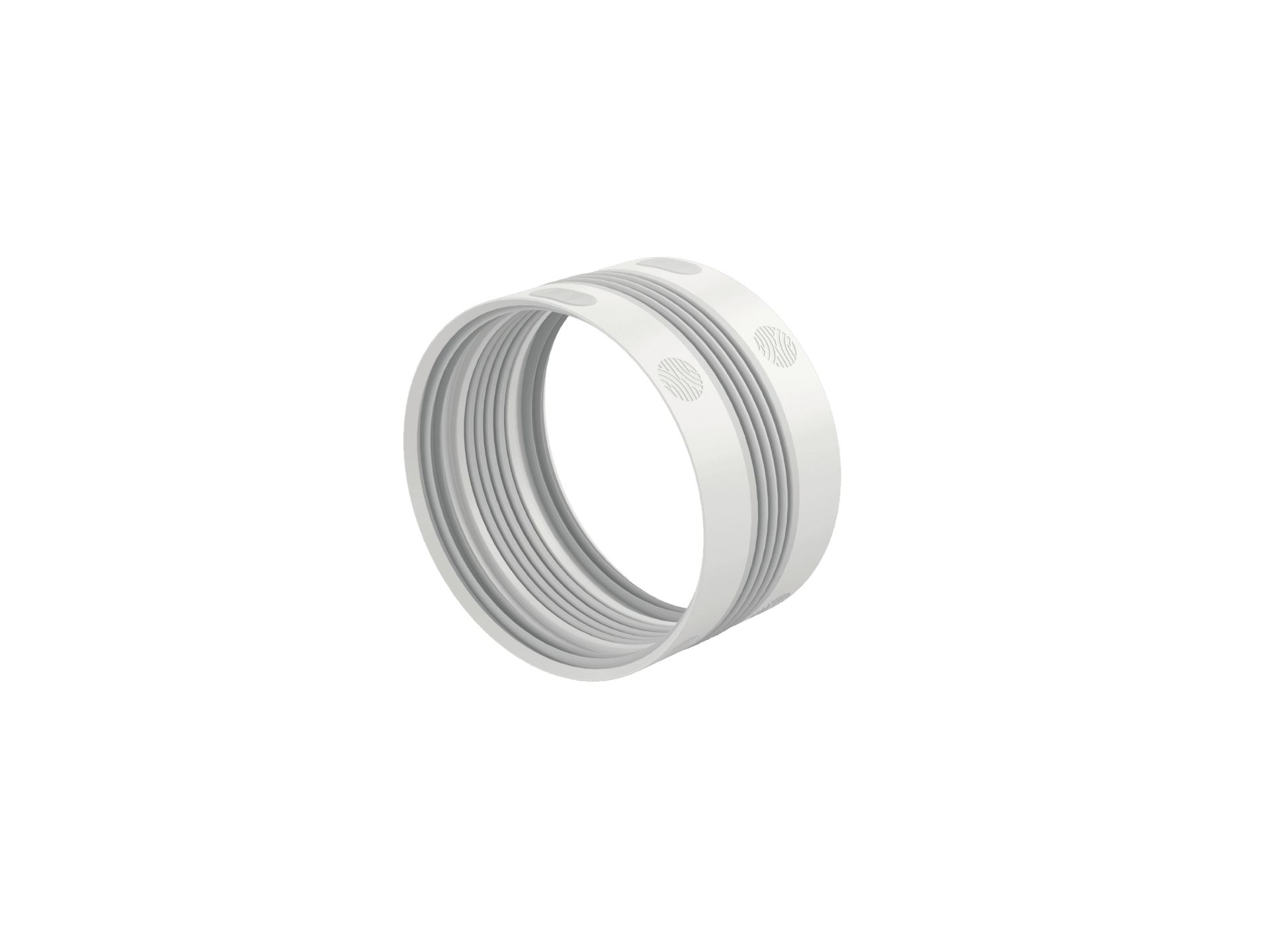 Flexible connector