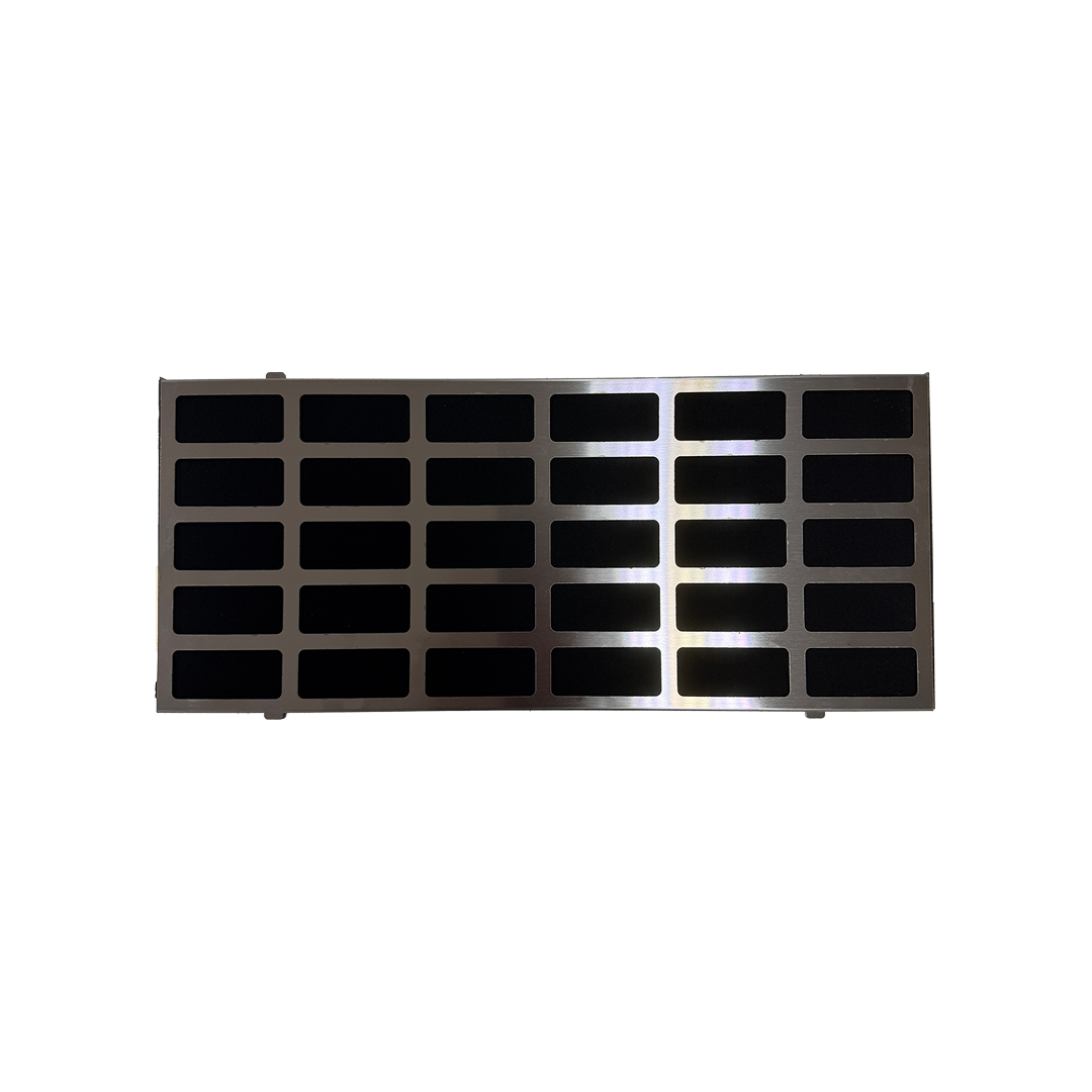 Long Life 385 filter