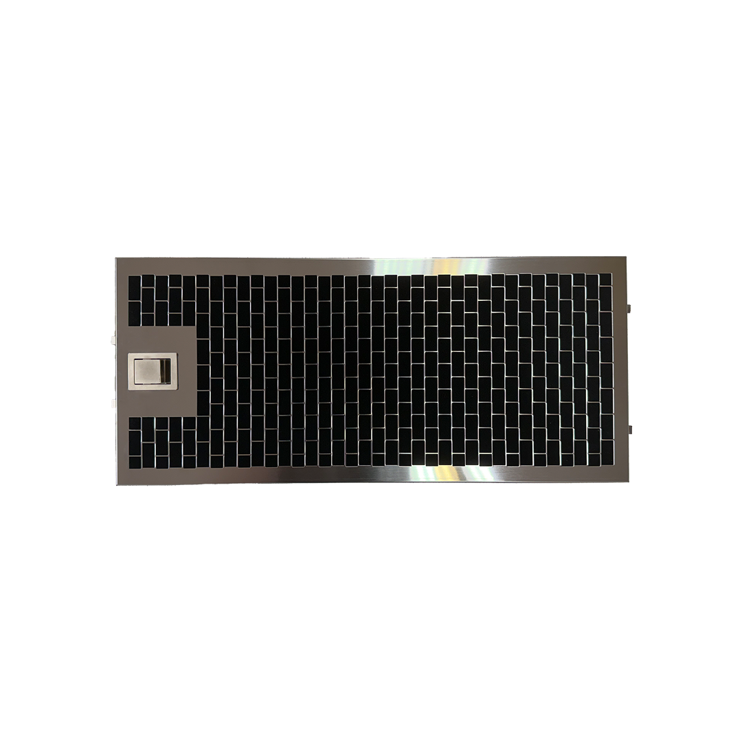 Long Life M/W filter