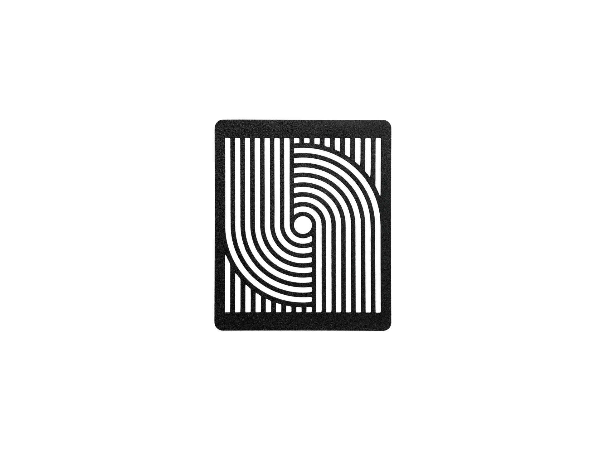 Wizard 2.0 #1 decorative grille