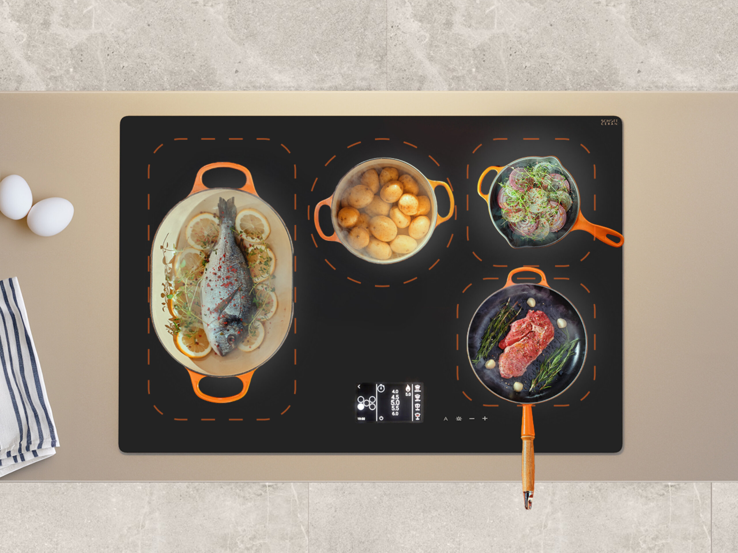 CulinaSync Ultimate